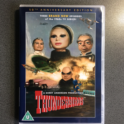 Thunderbirds 1965 Dvd Torrent